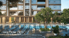 将来将供给健身、社交等全维度的体验